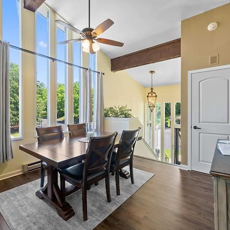 New Lake Como Condo With Lake Views Lake Geneva Εξωτερικό φωτογραφία