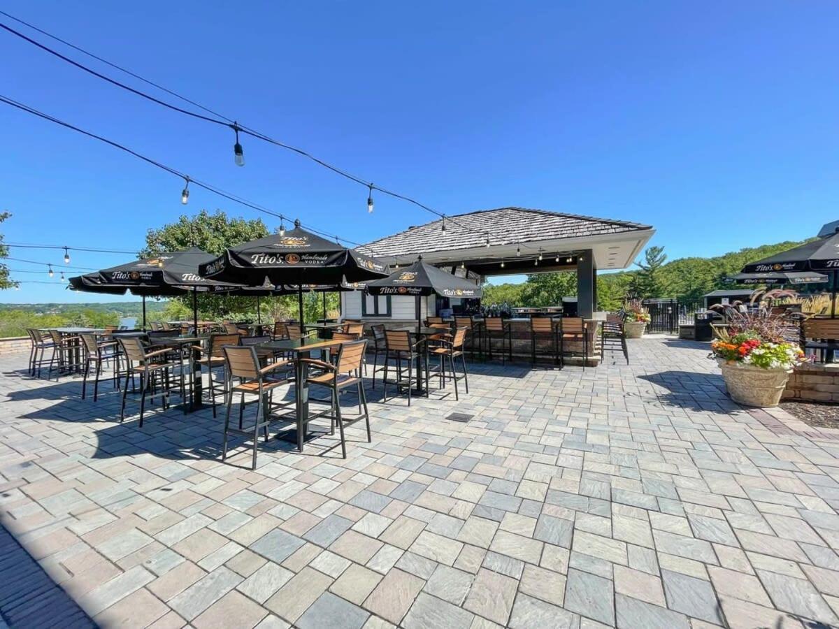 New Lake Como Condo With Lake Views Lake Geneva Εξωτερικό φωτογραφία