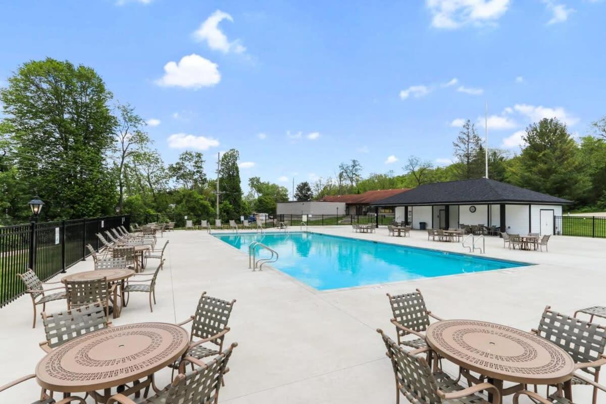 New Lake Como Condo With Lake Views Lake Geneva Εξωτερικό φωτογραφία