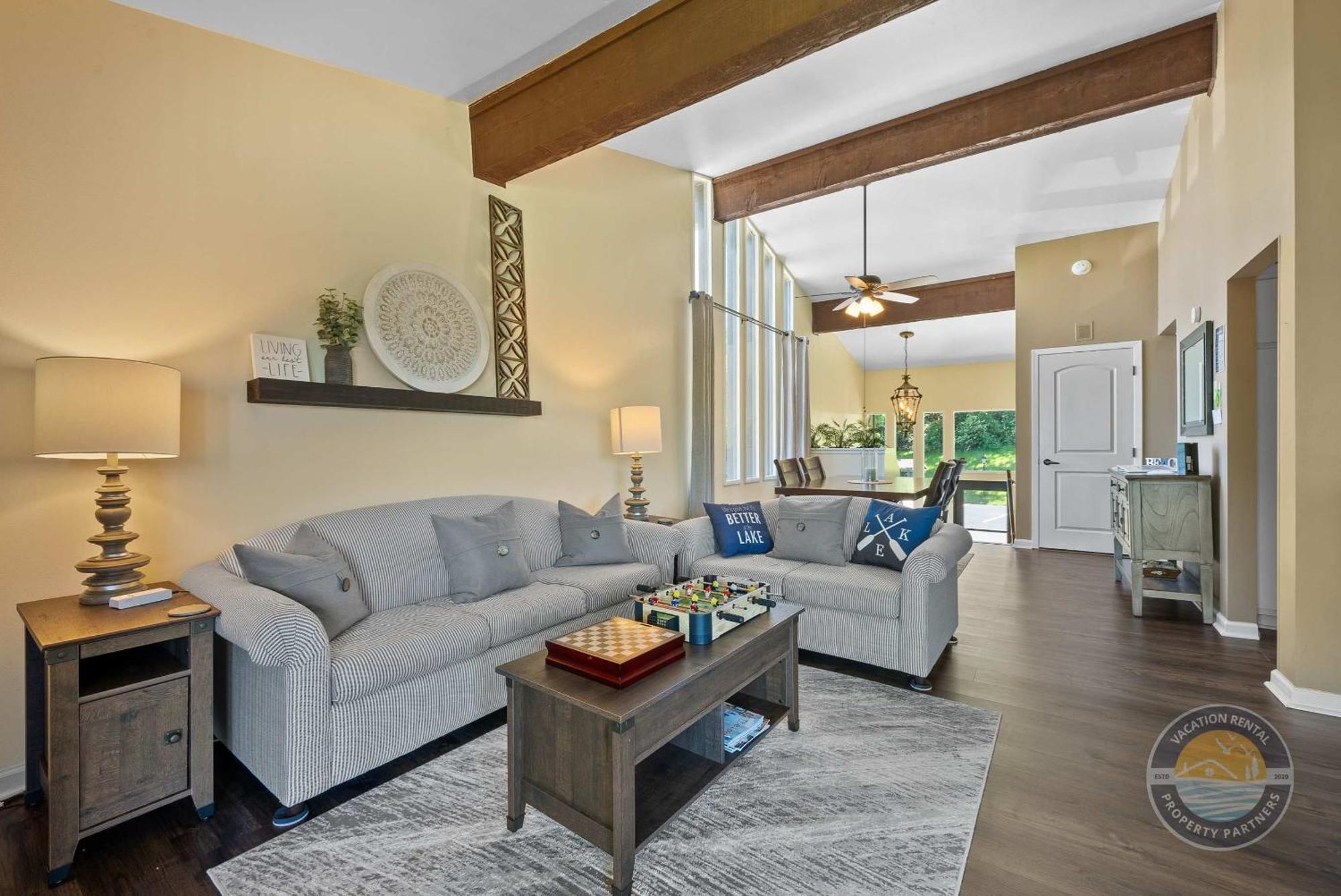 New Lake Como Condo With Lake Views Lake Geneva Εξωτερικό φωτογραφία